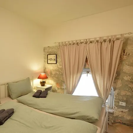Prices Nini With Refreshing Private Pool, Barbecue,bikes And Much *