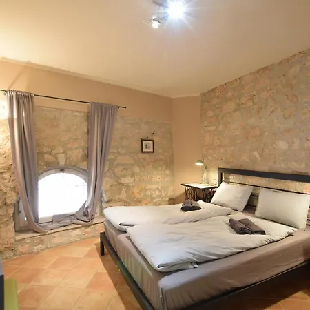 Saison Openning Prices Luxury Nini With Fireplace, Private Pool, Bikes, Barbecue And Much Villa *