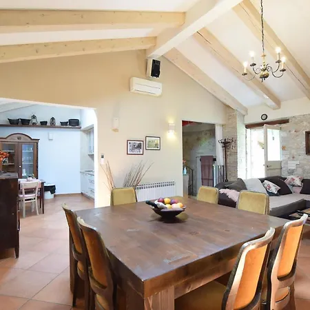Saison Openning Prices Luxury Nini With Fireplace, Private Pool, Bikes, Barbecue And Much Villa *