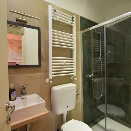Villa Saison Openning Prices Luxury Nini With Fireplace, Private Pool, Bikes, Barbecue And Much