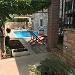 Prices Nini With Private Pool, Barbecue,bike, Fireplace, And Much فيلة