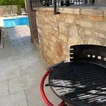 فيلة Prices Nini With Private Pool, Barbecue,bike, Fireplace, And Much *